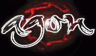 logo Agon (FRA)